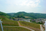 wandeling Bernkastel - doel in zicht (mei 2015)