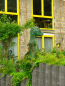 wandeling Bernkastel - alternatief tuinbeeld (mei 2015)