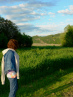 wandeling Bernkastel - knollenpad (mei 2015)