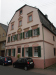 Robert Schuman-Strasse 124 (1821) - huis (juli 2011)