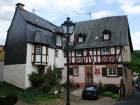 Woonhuis Reisstrasse 14 (1616) - bouwstijlen (aug 2011)