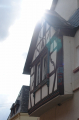 Weinhof Robert Schuman-Strasse 56 (1725) - zongevel (aug 2011)