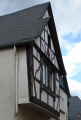 Weinhof Robert Schuman-Strasse 56 (1725) - gevel (aug 2011)