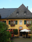 Staffelter Hof - ingang (sept 2011)