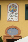 Staffelter Hof deuroranamenten (sept 2011)