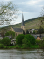 Pfarrkirche St. Remigius (april 2012)