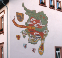 Kroverreich op Rathaus (2011)