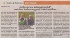Leiermannspfad - artikel Eifel Zeitung (2015)