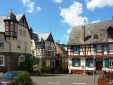 Leiermannspfad - Enkirch Oberdorf (mei 2015)