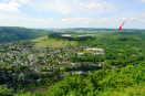 Leiermannspfad - bergkapel Kröv (mei 2015)