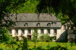 Leiermannspfad - onbekend gebouw (mei 2015)