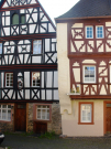 Leiermannspfad - terug in Enkirch (mei 2015)