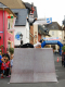 Mitternachtslauf - vertrouwen in team (mei 2015)