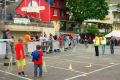 Mitternachtslauf - finish (mei 2015)