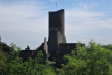 Monreal Burgenwandeling - hoofdtoren (mei 2018)