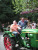 Vrolijke Deutz bestuurders (Oldtimer Traktorentreffen (2008)