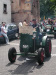 Duidelijk een Deutz uit 1939 met 11 pk (Oldtimer Traktorentreffen (2008)