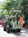 Een Fendt met bosbouw uitrusting (Oldtimer Traktorentreffen (2008)