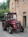Een International Harvestor(?) (Oldtimer Traktorentreffen (2008)