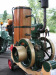 Stationair motor (Oldtimer Traktorentreffen (2008)