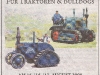 Advertentie Eifel Zeitung (2008)