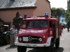 Als eerste de brandweer (Oldtimer Traktorentreffen 2008)