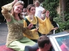 Een wijnkoningin of Mosella (Oldtimer Traktorentreffen (2008)