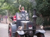 De wijnkoningin (Oldtimer Traktorentreffen (2008)