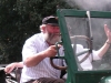 Bijpassende chauffeur (Oldtimer Traktorentreffen (2008)