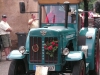Een Hanomag R 450 uit 1958 (Oldtimer Traktorentreffen (2008)