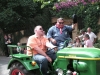 Vrolijke Deutz bestuurders (Oldtimer Traktorentreffen (2008)