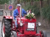 Een MC Cormick D 430 uit 1961 (Oldtimer Traktorentreffen (2008)