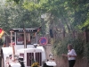 Een witte Hanomag (Oldtimer Traktorentreffen (2008)