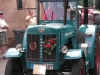 Hanomag R450 uit 1958 (Oldtimer Traktorentreffen (2008)