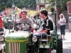 Een vent achter het stuur van een Fendt (Oldtimer Traktorentreffen (2008)