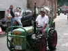 KLEIN; een Holder(Oldtimer Traktorentreffen (2008)