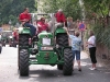 (Oldtimer Traktorentreffen (2008)