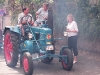 Een Lanz Bulldog Dxxx? (Oldtimer Traktorentreffen (2008)