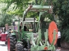 Een Fendt met bosbouw uitrusting (Oldtimer Traktorentreffen (2008)