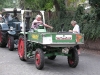 Een gemotoriseerde bakfiets (Oldtimer Traktorentreffen (2008)
