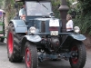 Een overdekte Lanz Bulldog (Oldtimer Traktorentreffen (2008)