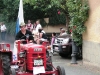 Een Fahr traktor (Oldtimer Traktorentreffen (2008)