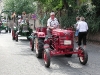 Een Farmall (Oldtimer Traktorentreffen (2008)