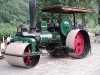 Het echte werk (Oldtimer Traktorentreffen (2008)
