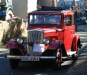 Oldtimertreffen 2012 – rood; een auto (aug 2012)