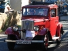 Oldtimertreffen 2012 – rood; een auto (aug 2012)