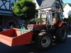 Oldtimertreffen 2012 – rood; een Case International (aug 2012)