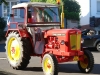 Oldtimertreffen 2012 – rood; een David Brown 950 (aug 2012)
