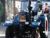 Oldtimertreffen 2012 – de eerste blauwe; een Lanz (aug 2012)