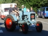 Oldtimertreffen 2012 – blauw; Eicher (aug 2012)